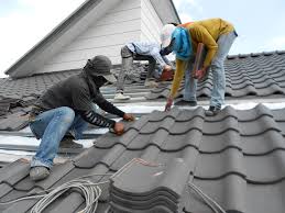 Best Asphalt Shingle Roofing  in Brevard, NC